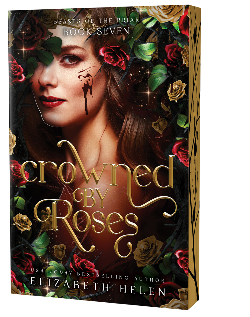 Crowned by Roses (Deluxe Edition)