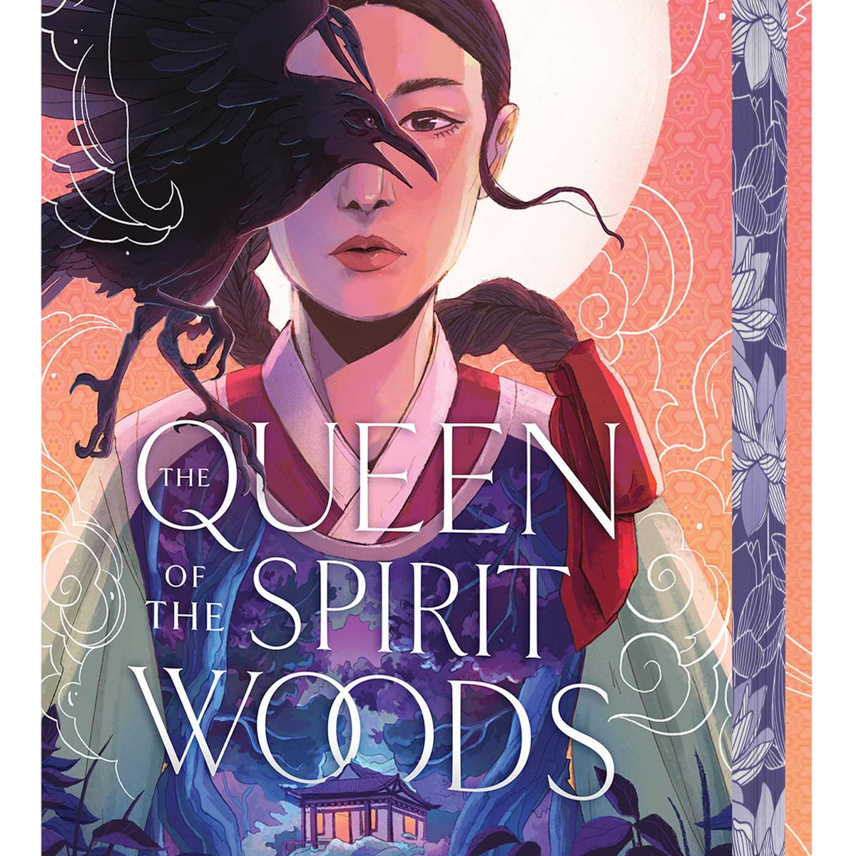 The Queen of the Spirit Woods (Deluxe Edition)