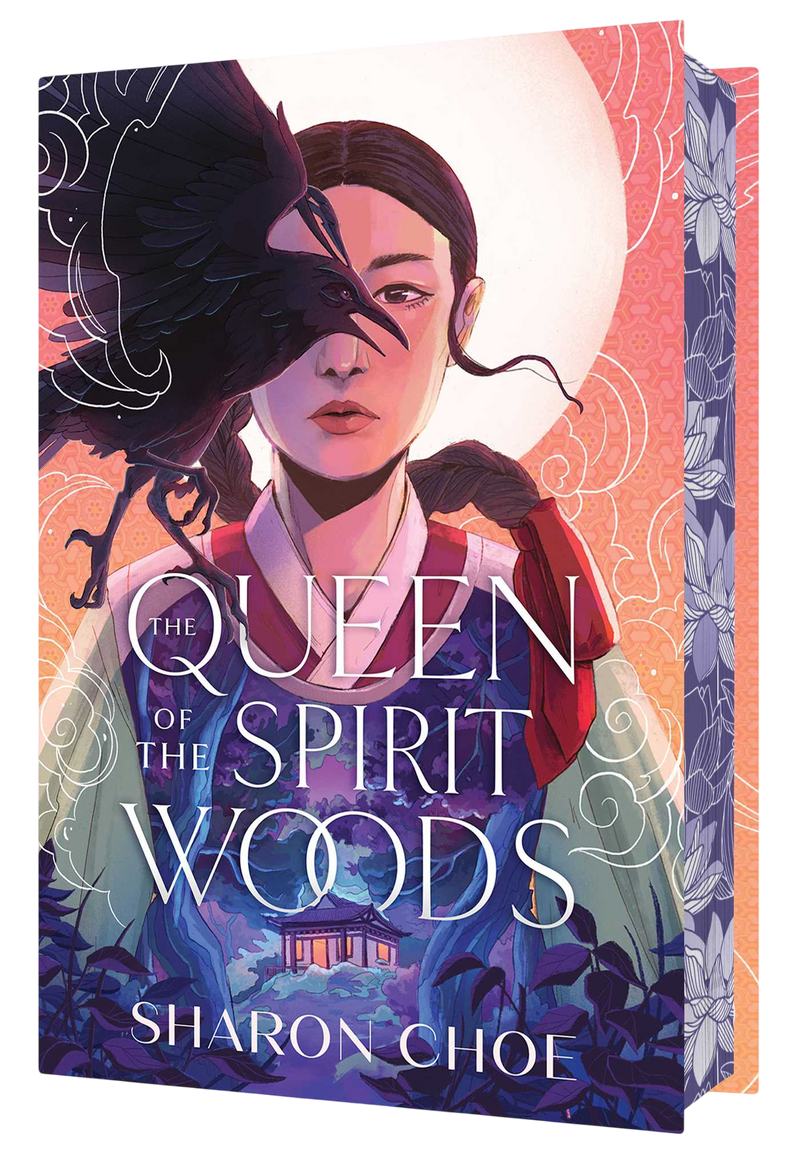 The Queen of the Spirit Woods (Deluxe Edition)