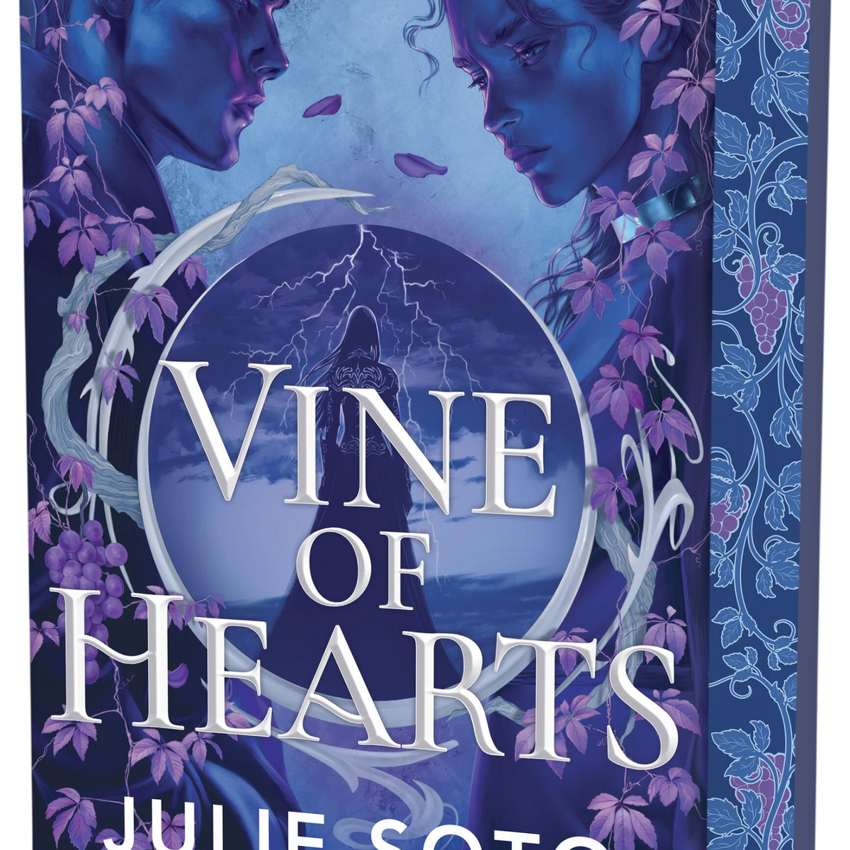 Vine of Hearts (Deluxe Limited Edition)