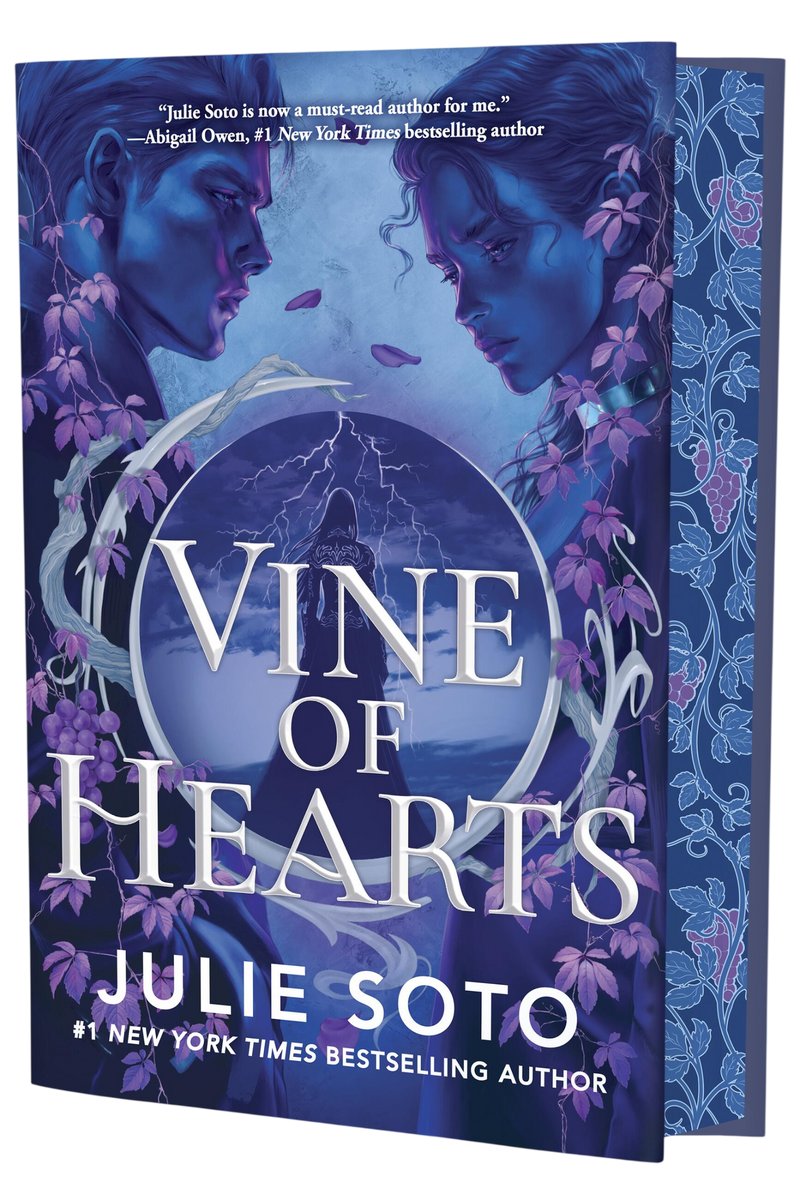 Vine of Hearts (Deluxe Limited Edition)