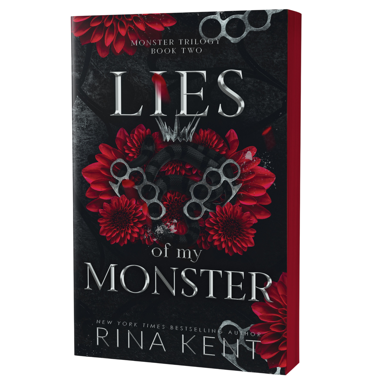Lies of My Monster (Deluxe Edition)
