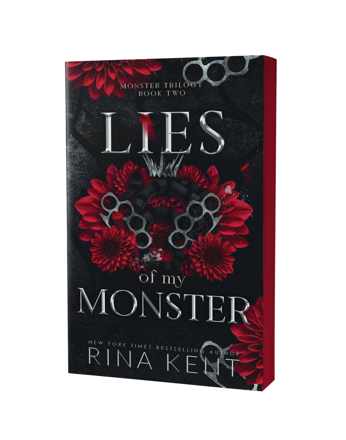 Lies of My Monster (Deluxe Edition)