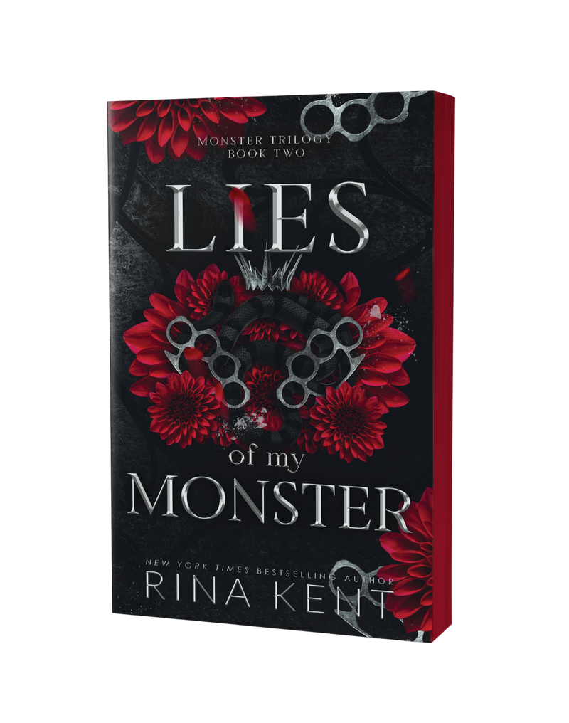 Lies of My Monster (Deluxe Edition)