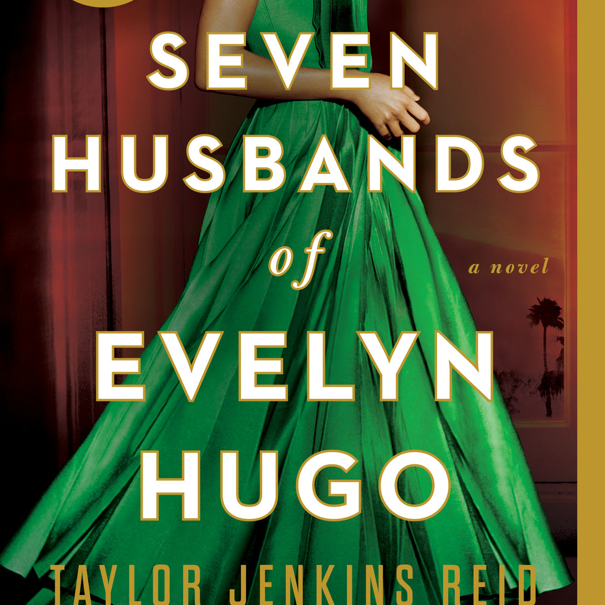 The Seven Husbands of Evelyn Hugo