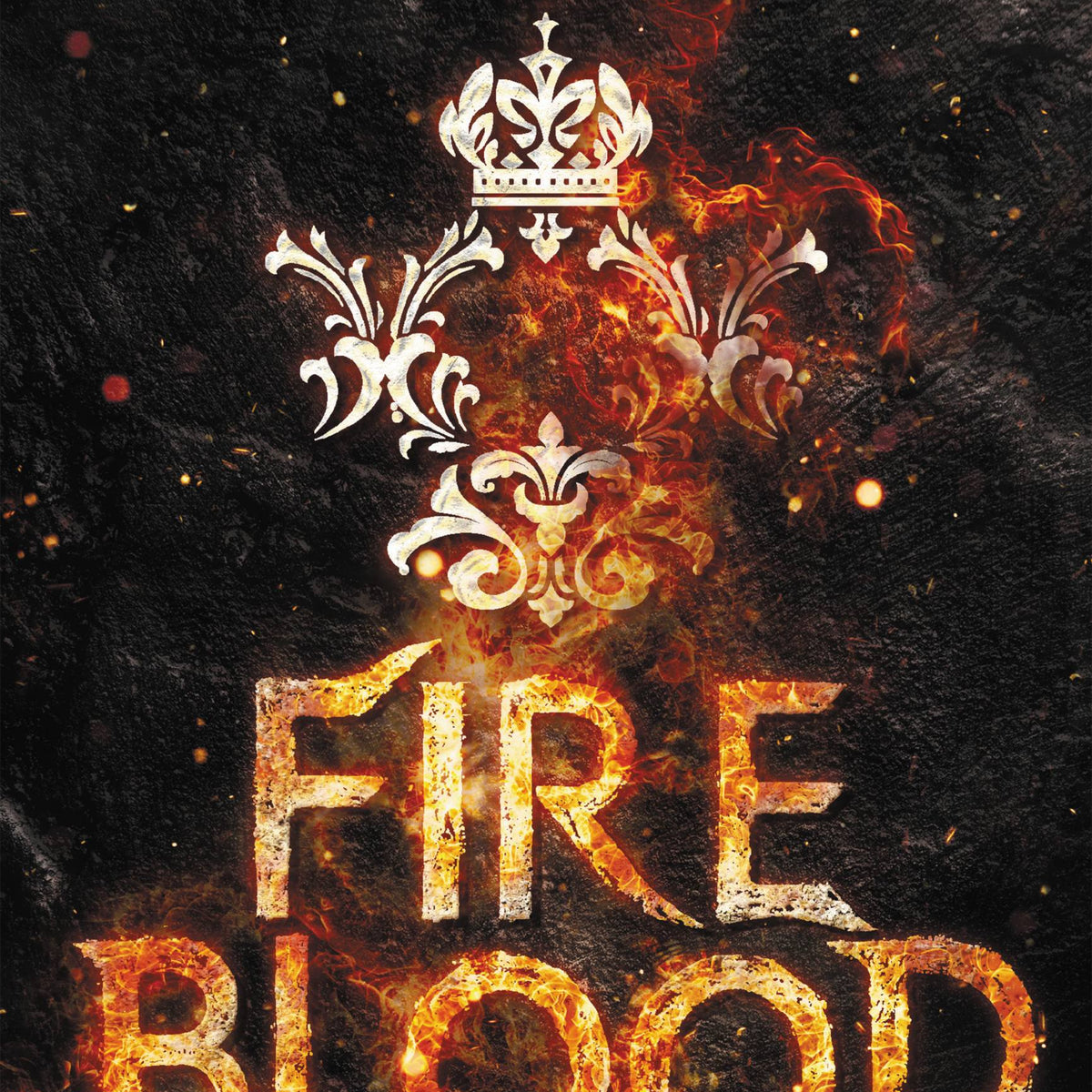 Fireblood