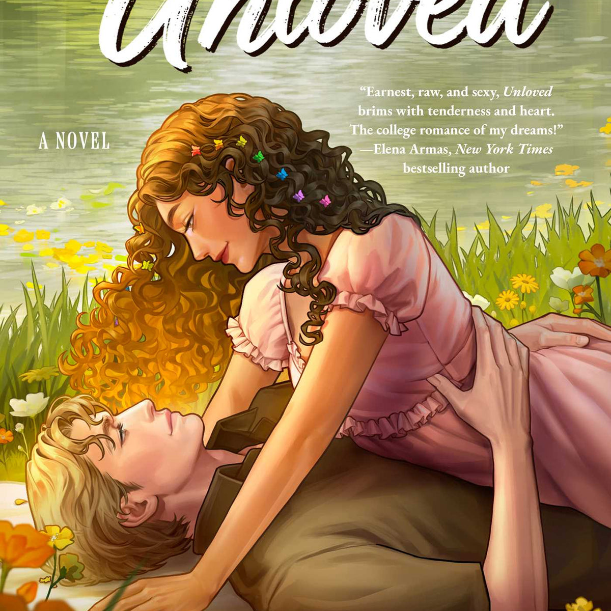 Unloved
