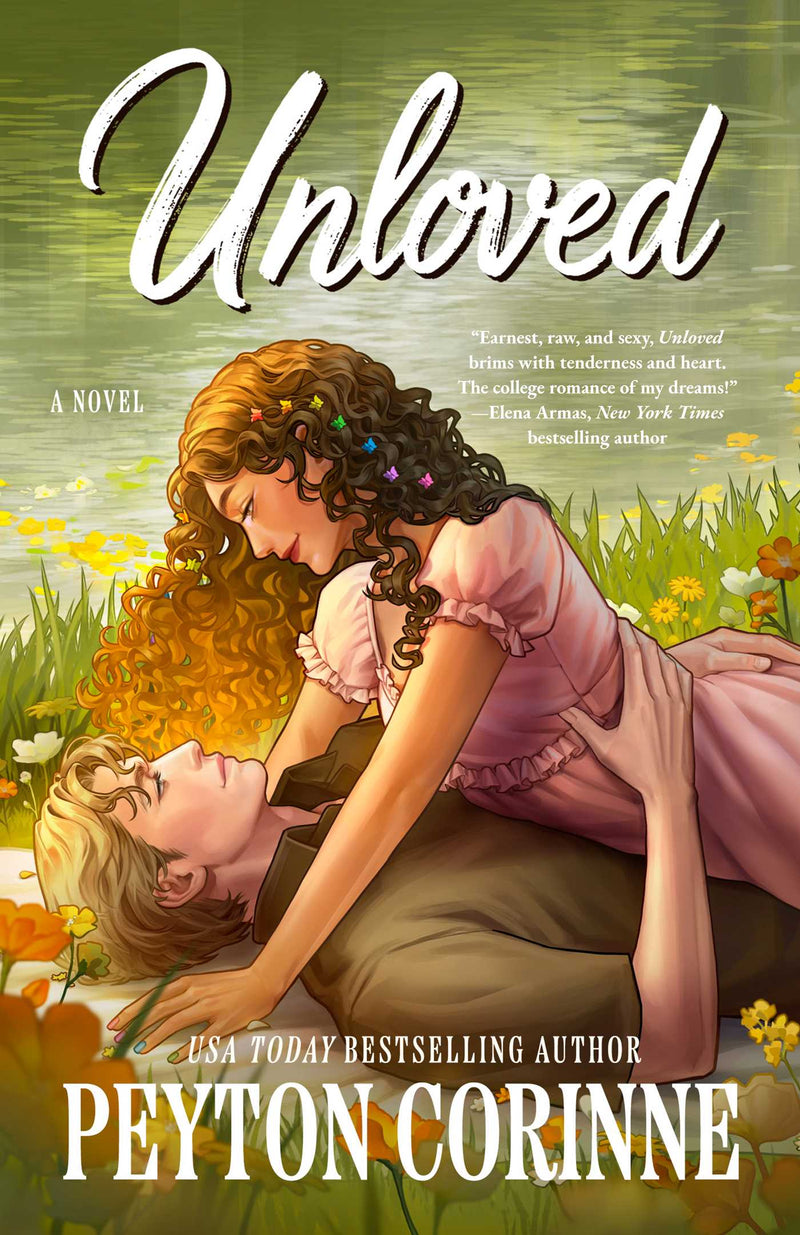 Unloved