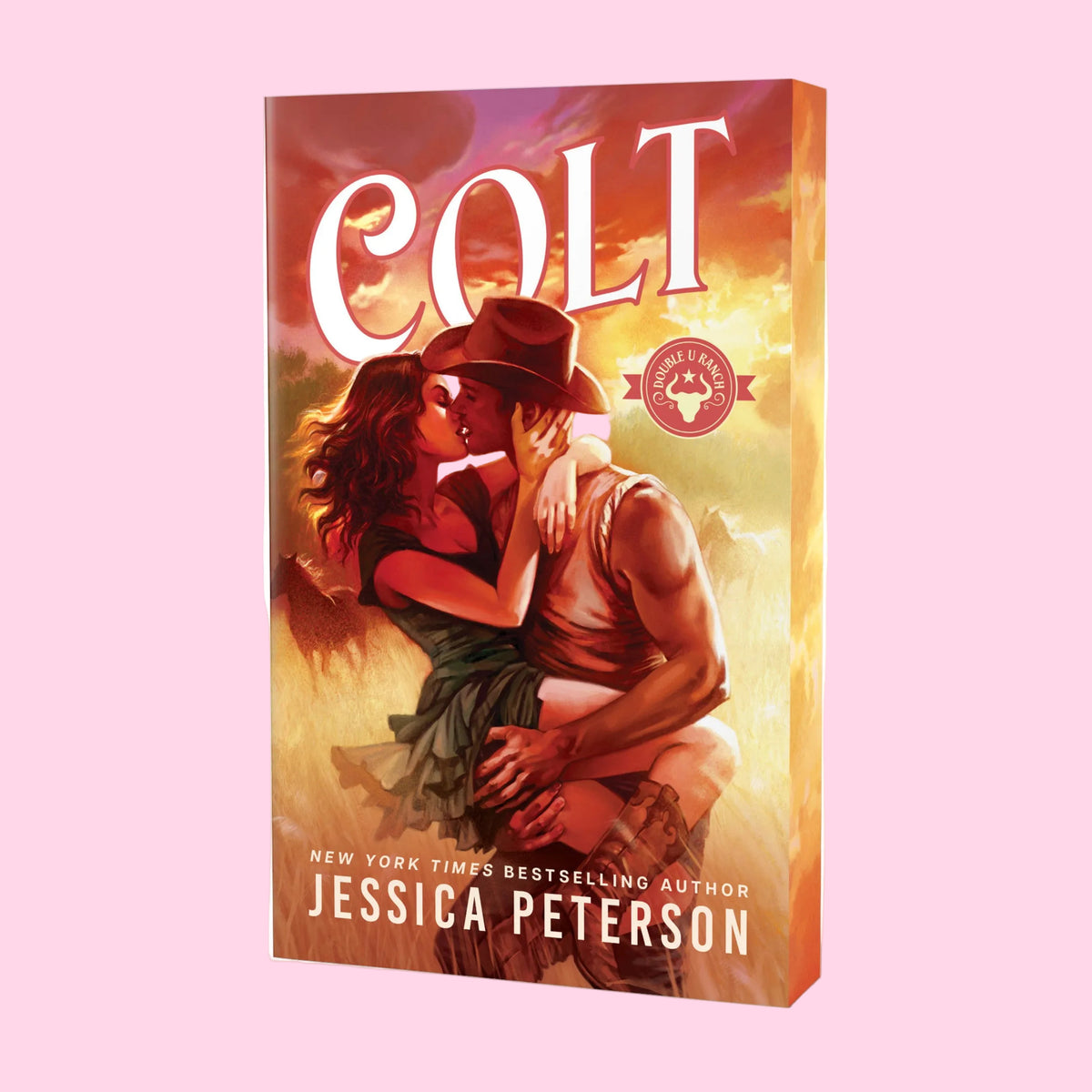 Colt (Deluxe Edition)