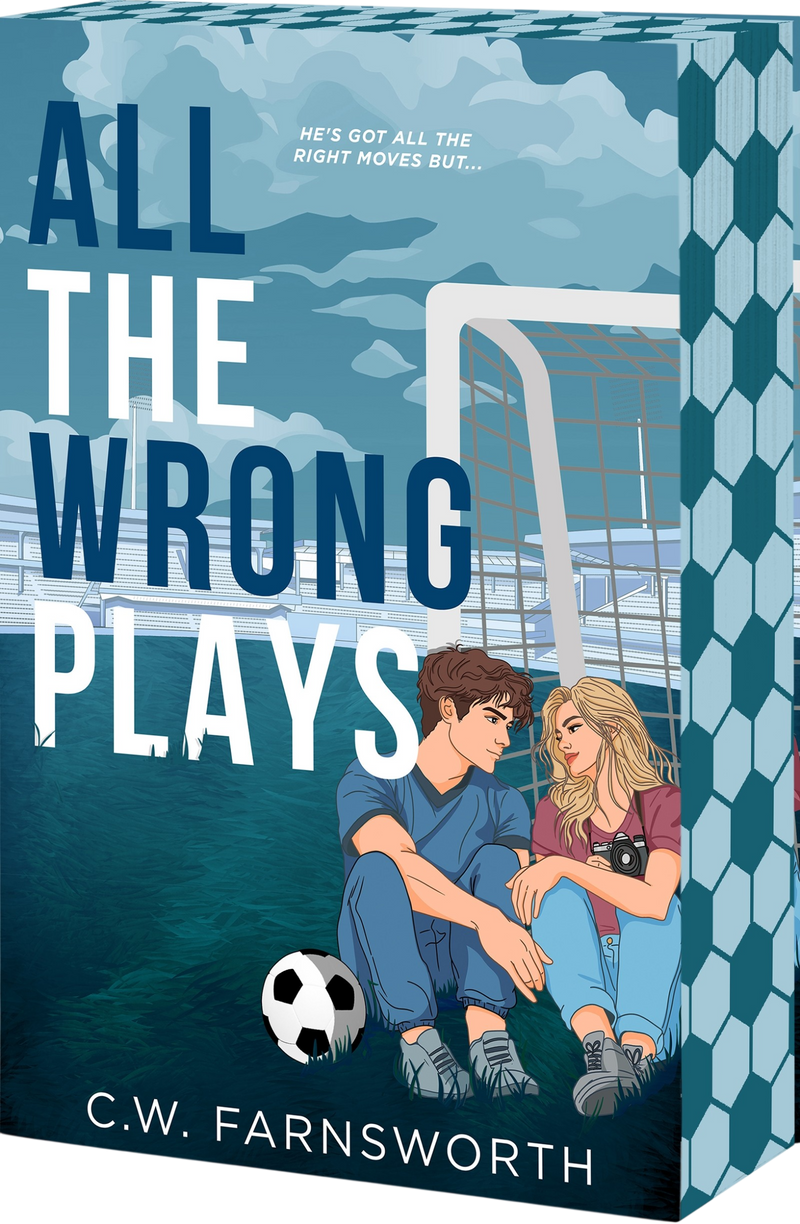All The Wrong Plays (Deluxe Edition)