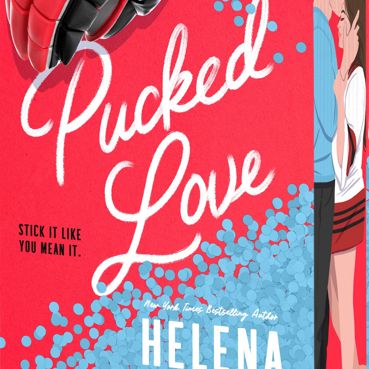 Pucked Love (Deluxe Edition)