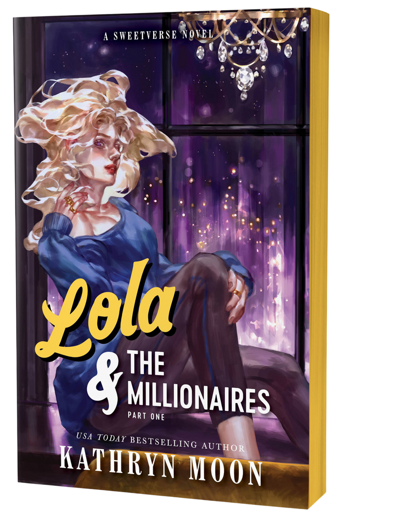 Lola & the Millionaires: Part One (Deluxe Edition)