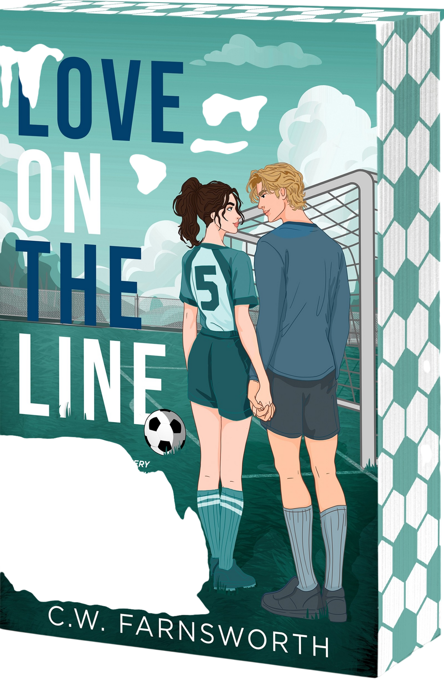 Love on the Line (Deluxe Edition)