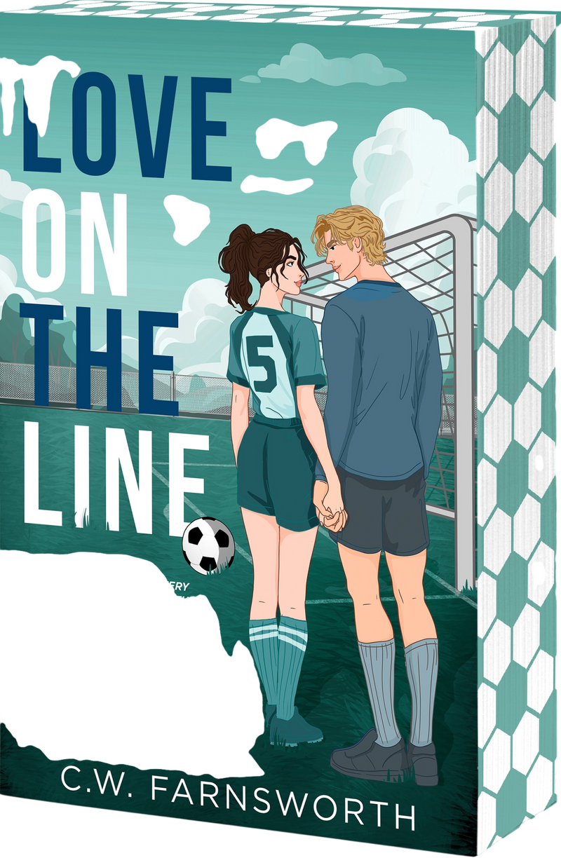 Love on the Line (Deluxe Edition)