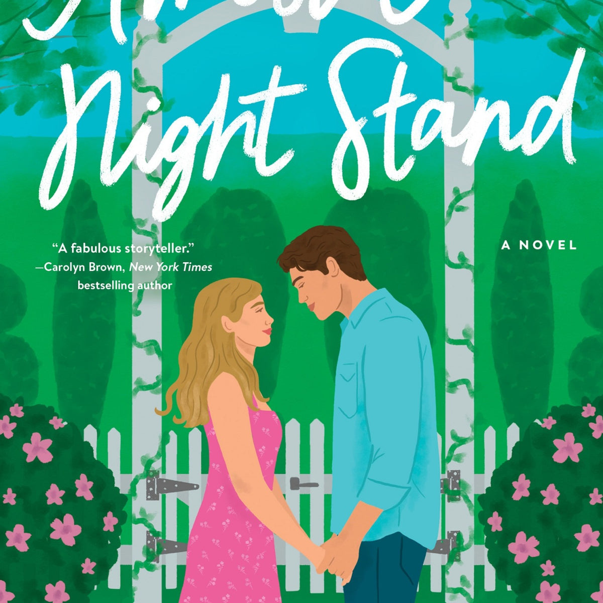 Almost One Night Stand