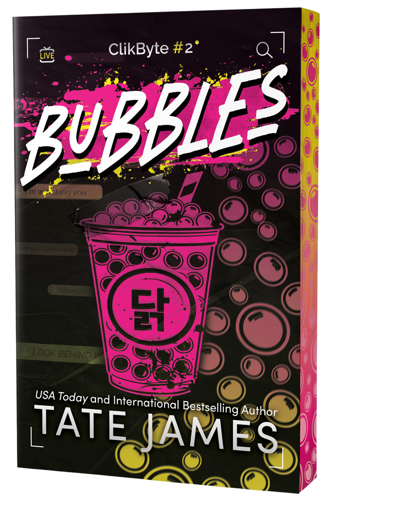 Bubbles (Deluxe Edition)