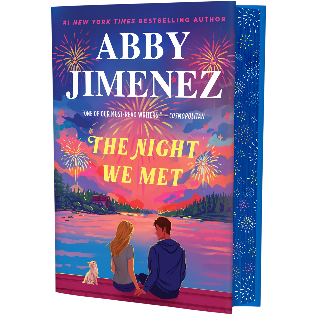 The Night We Met (Deluxe Edition)