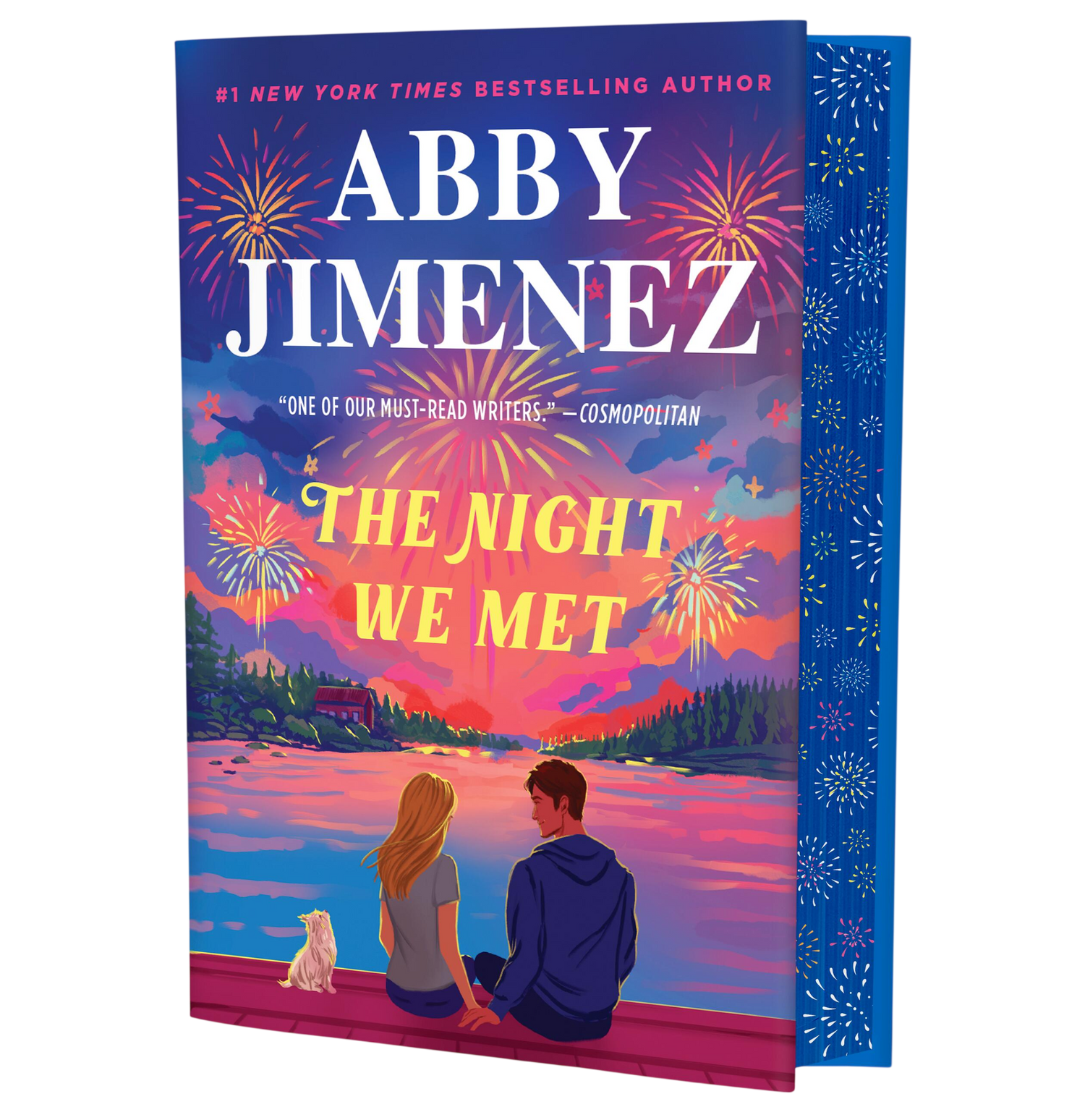 The Night We Met (Deluxe Edition)