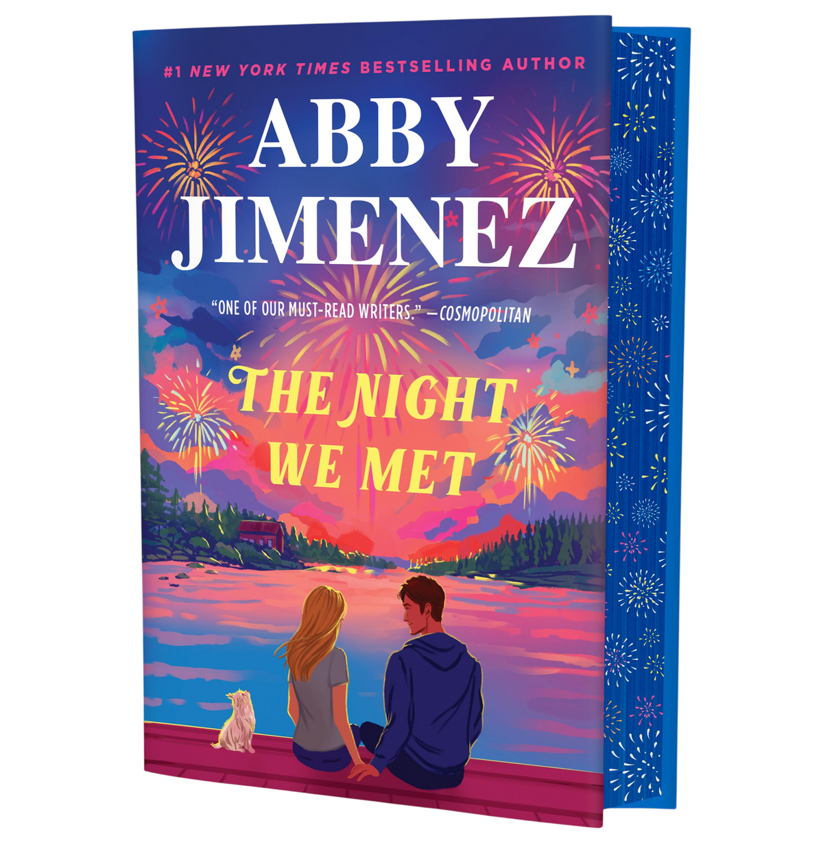 The Night We Met (Deluxe Edition)