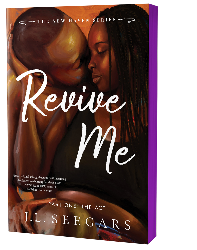 Revive Me: Part One (Deluxe Edition)