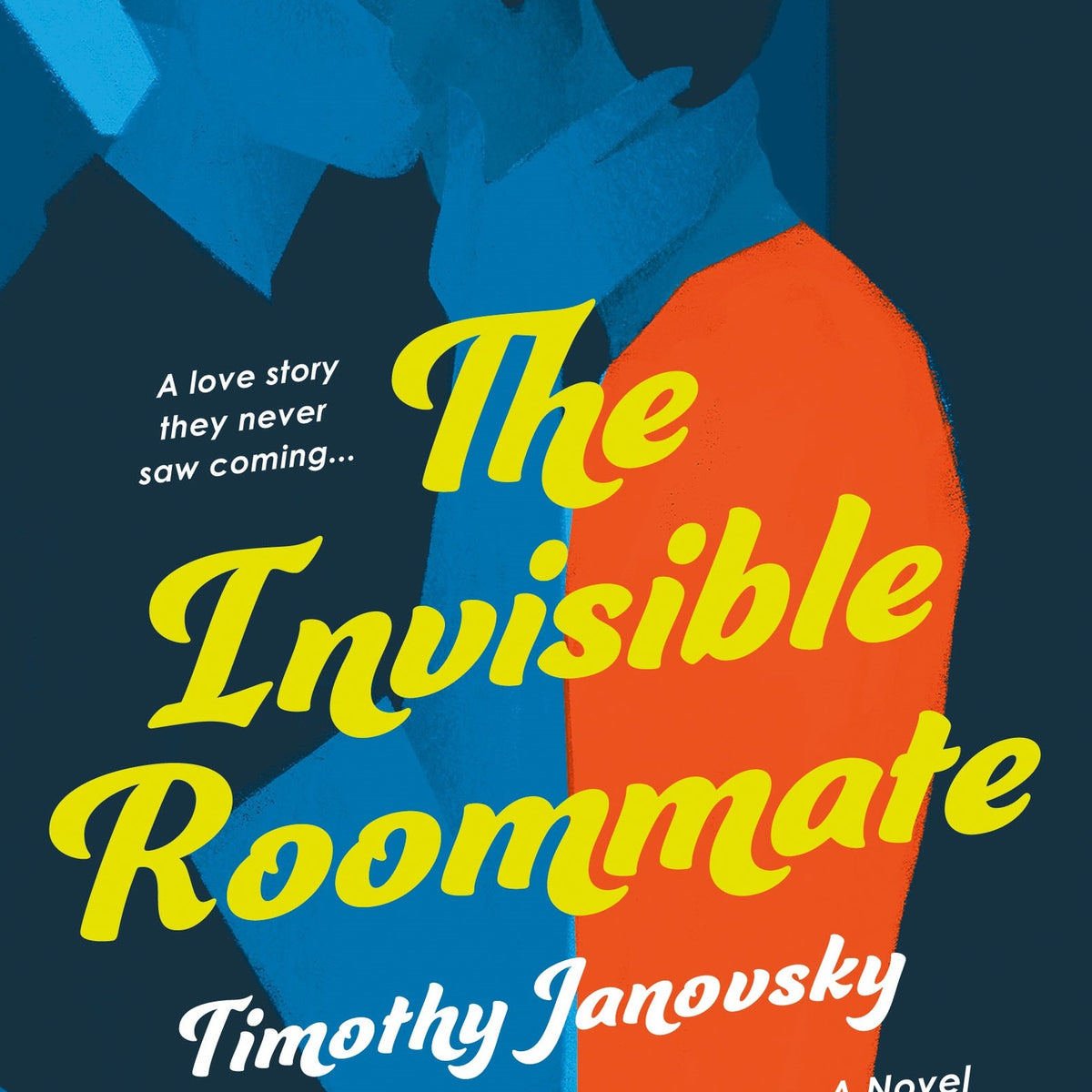 The Invisible Roommate