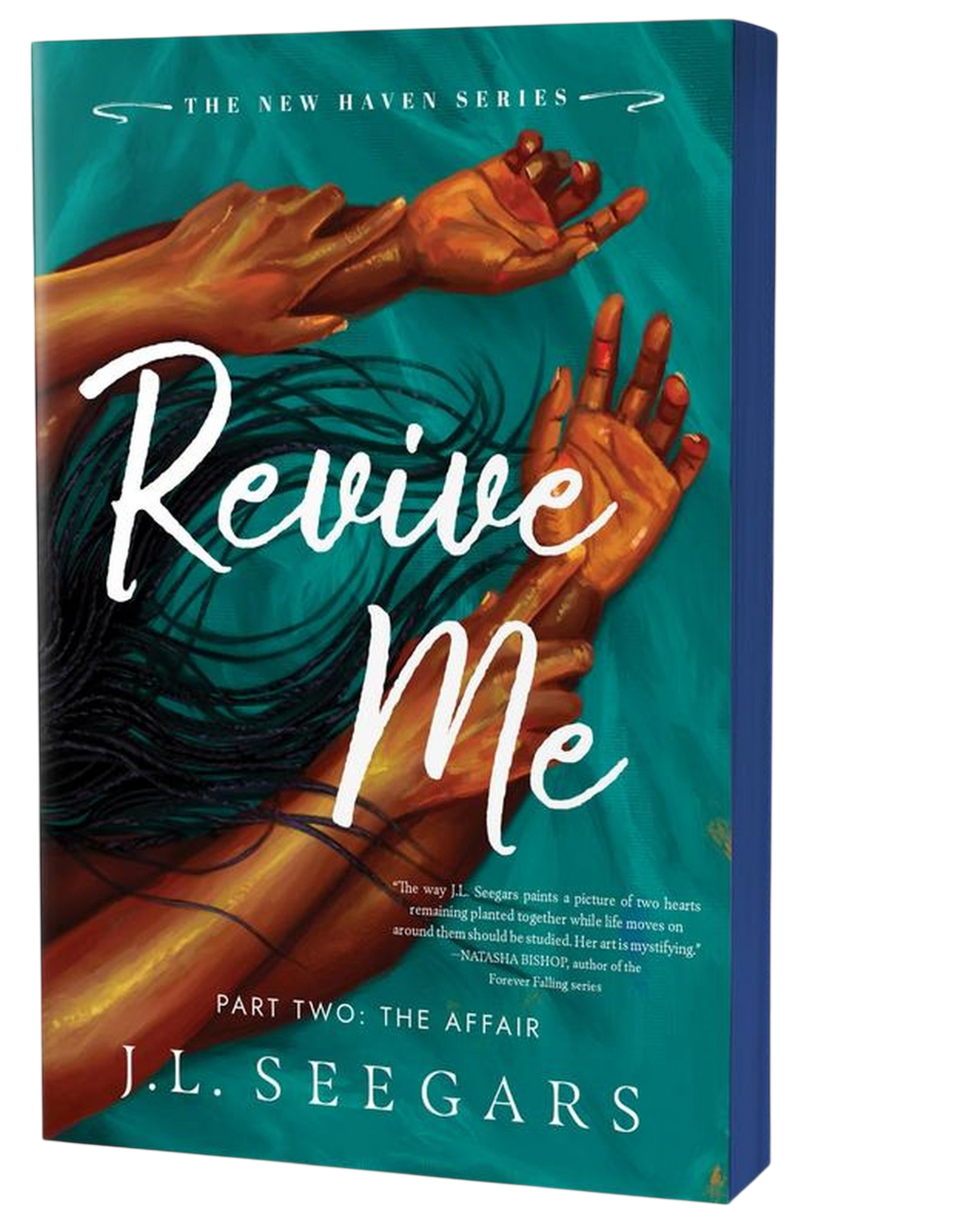 Revive Me: Part Two (Deluxe Edition)