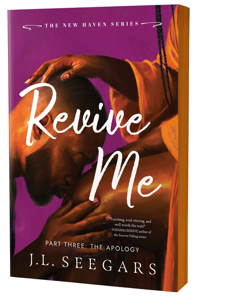 Revive Me: Part Three (Deluxe Edition)
