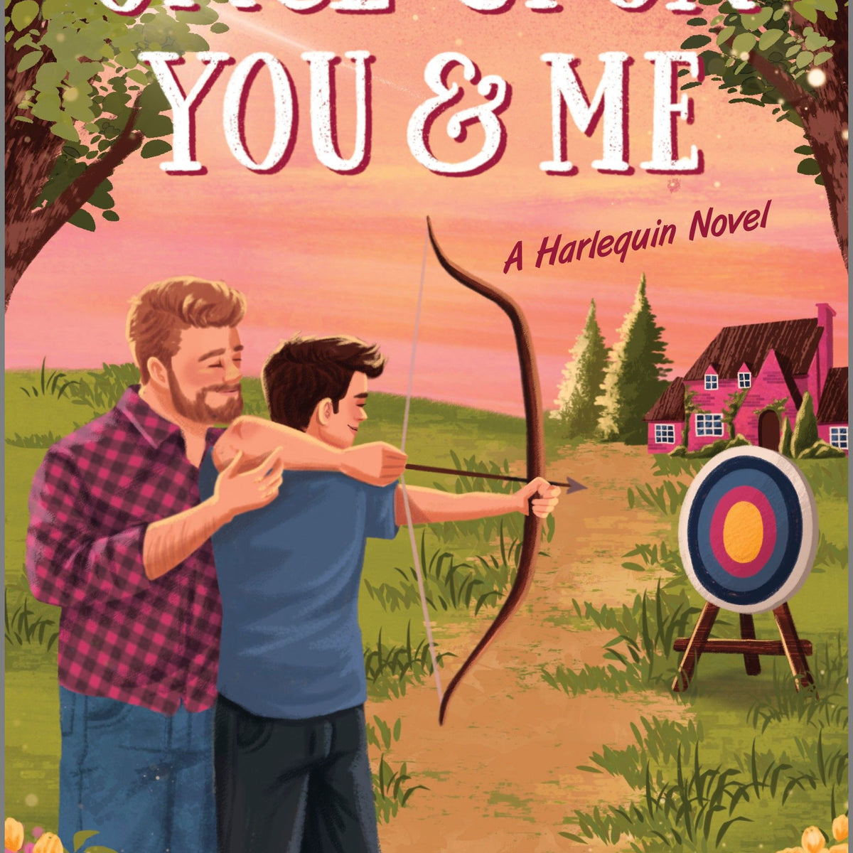Once Upon You and Me