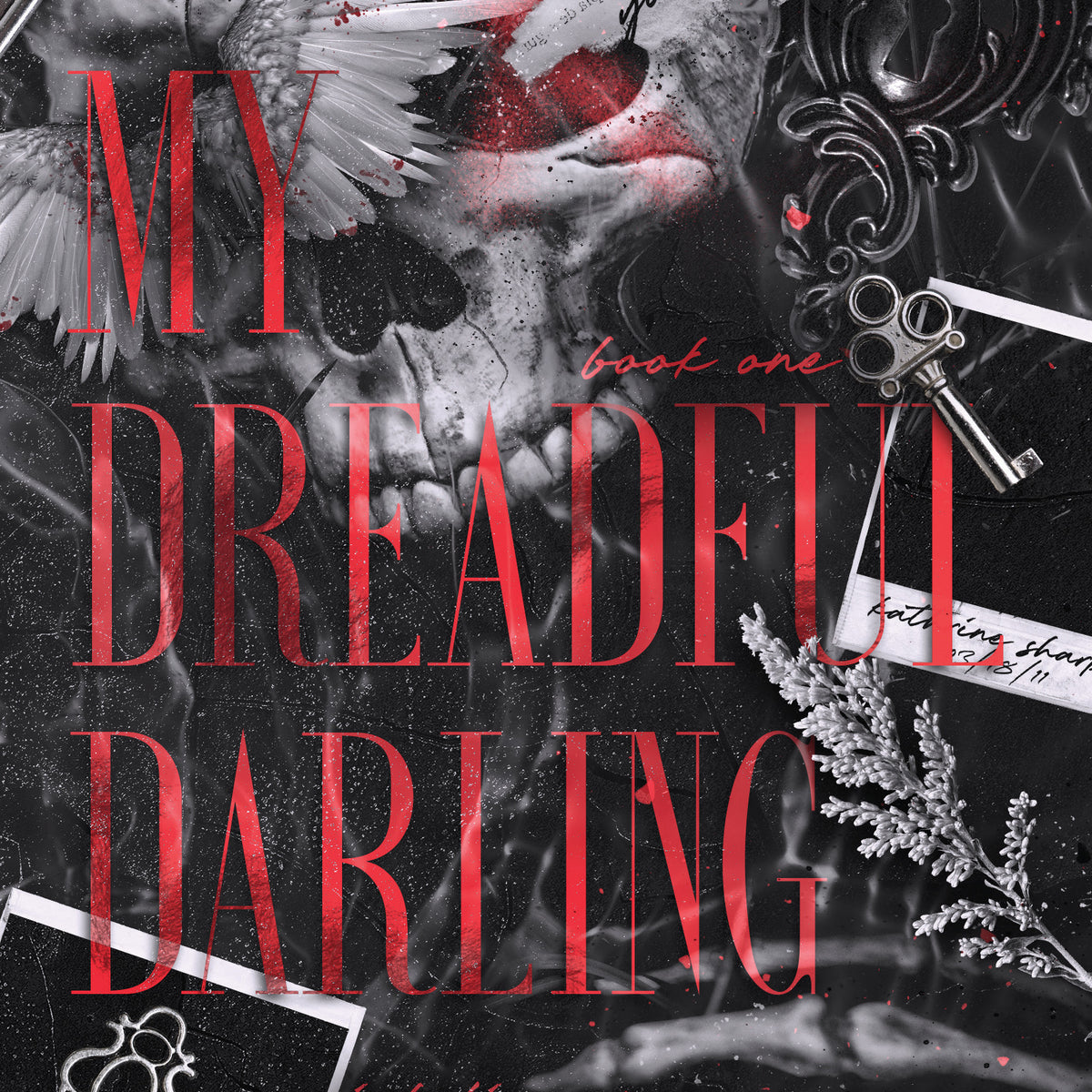My Dreadful Darling
