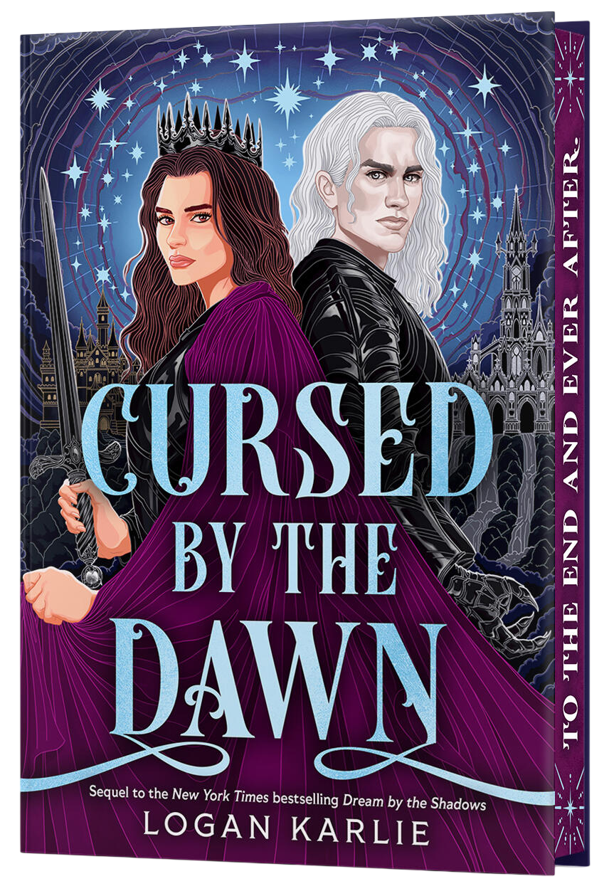 Cursed by the Dawn (Deluxe Limited Edition)