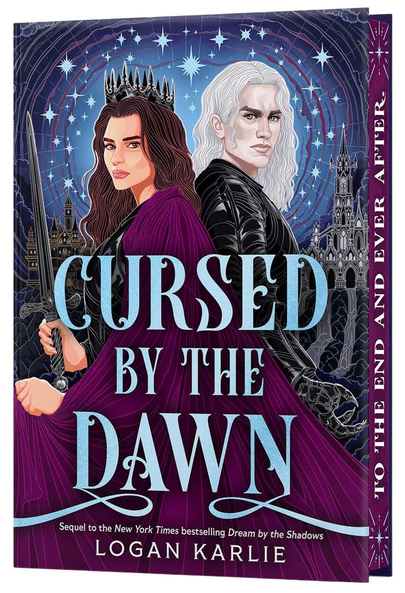 Cursed by the Dawn (Deluxe Limited Edition)