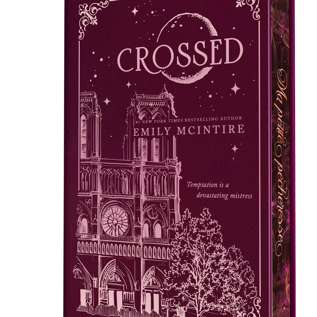 Crossed (Collector's Edition)