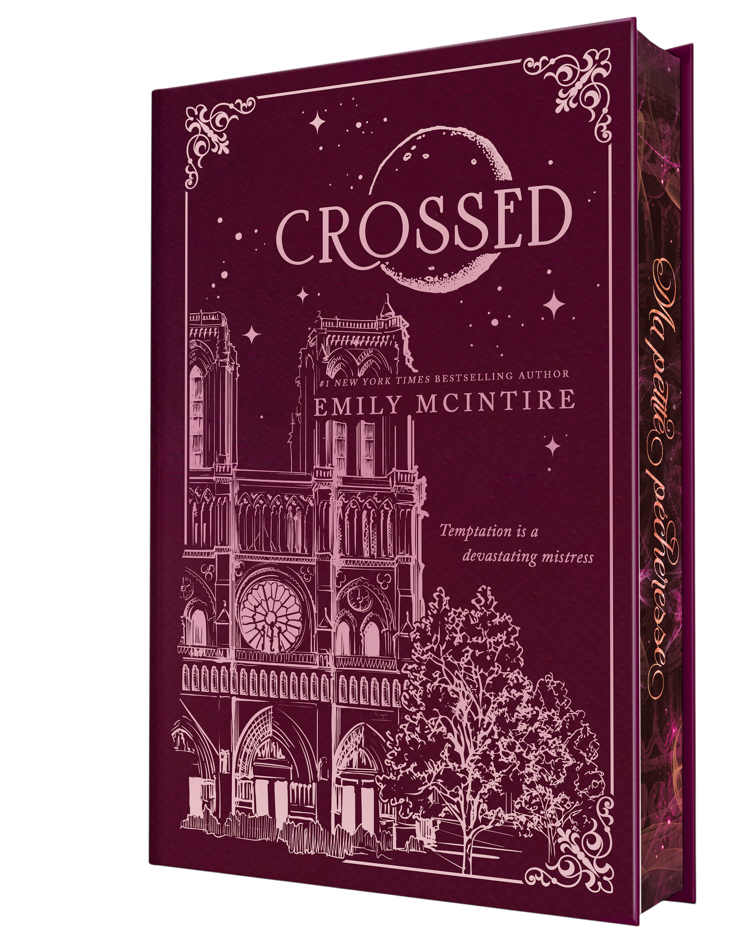 Crossed (Collector's Edition)