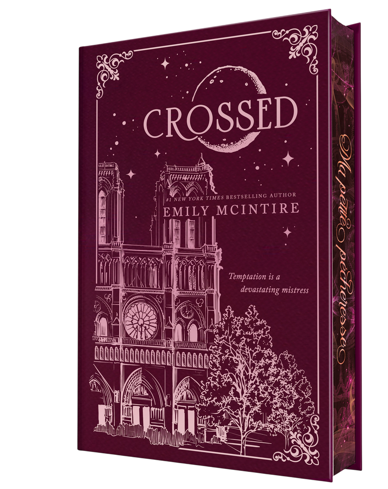 Crossed (Collector's Edition)