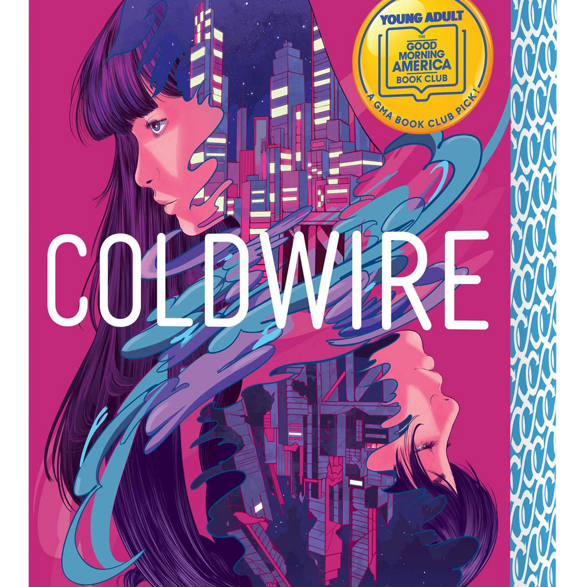 Coldwire (Deluxe Edition)