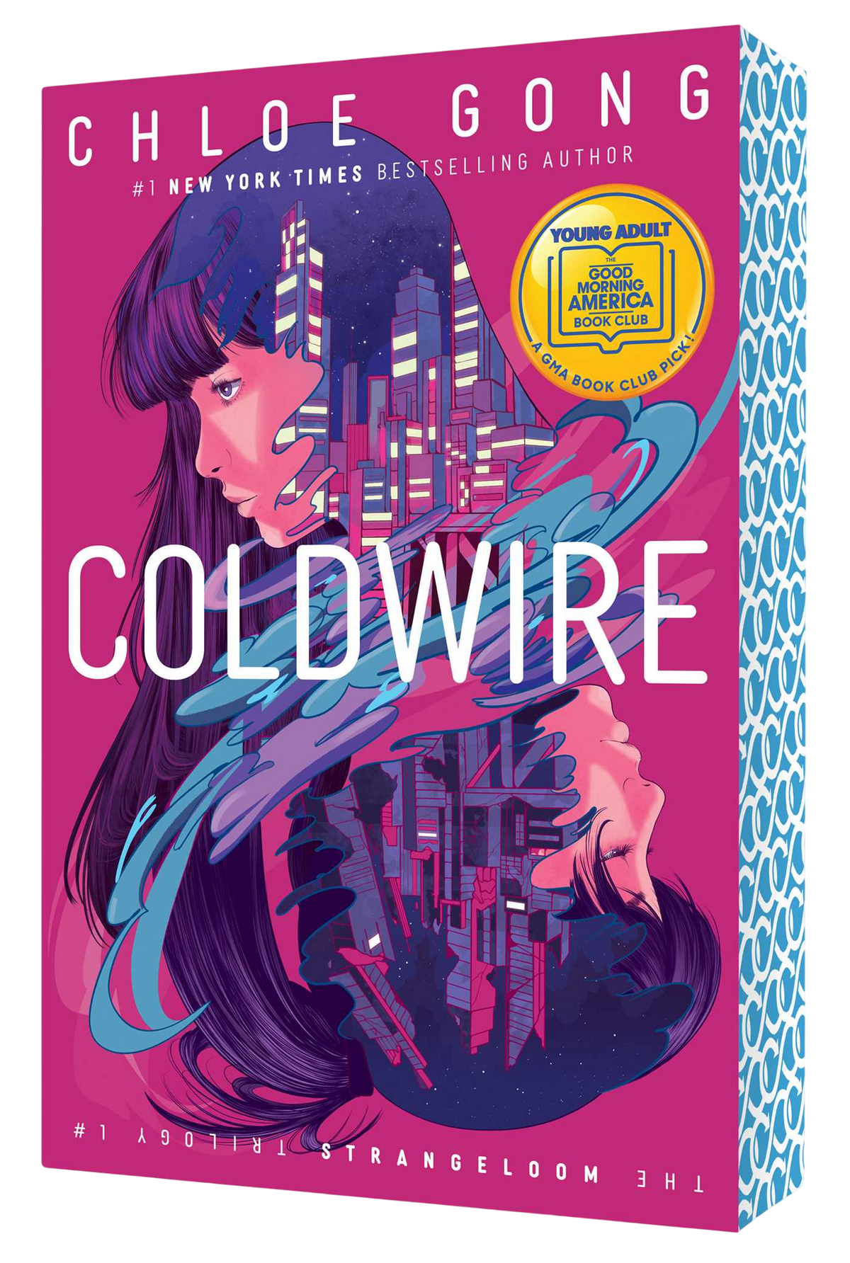 Coldwire (Deluxe Edition)