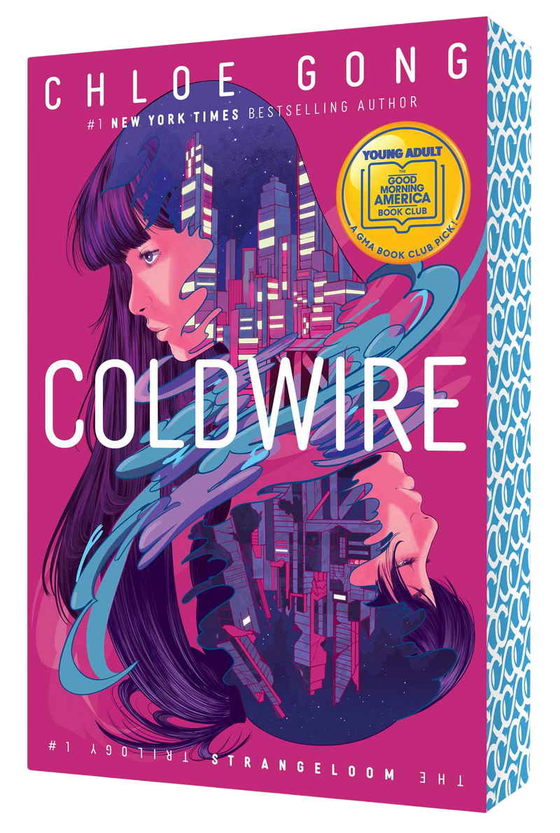 Coldwire (Deluxe Edition)