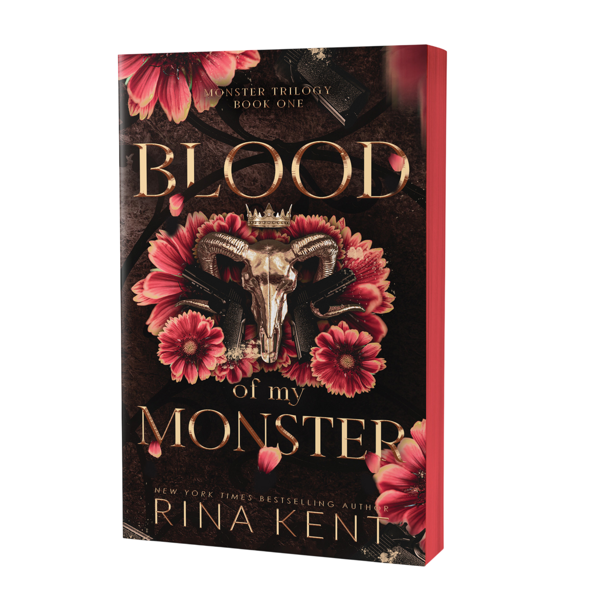Blood of My Monster (Deluxe Edition)