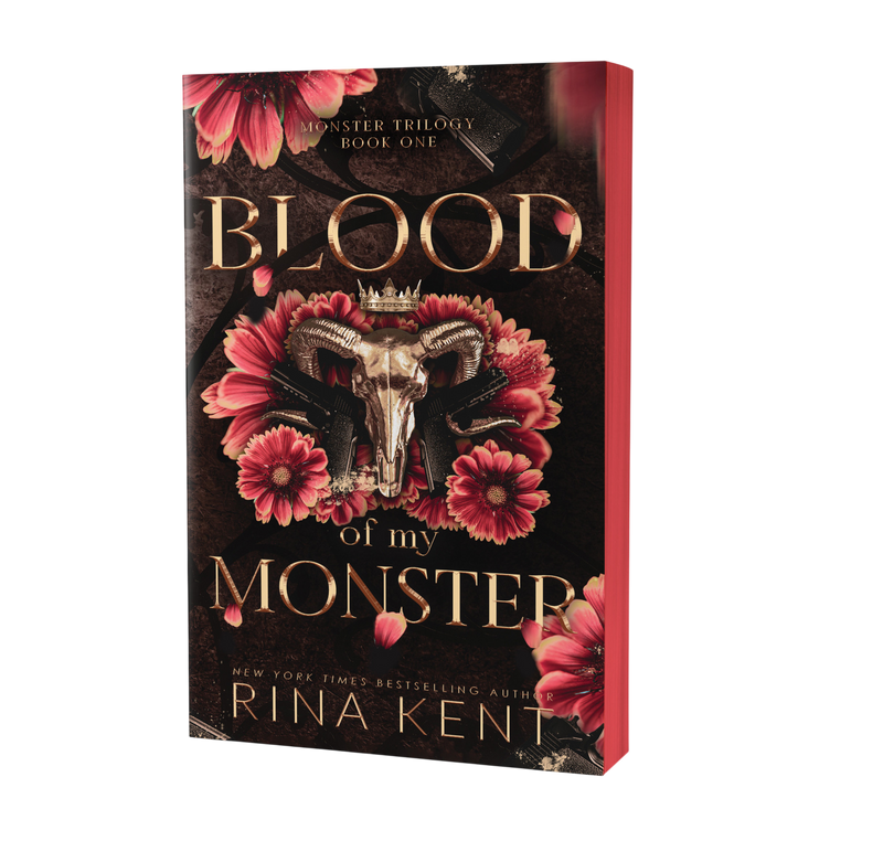 Blood of My Monster (Deluxe Edition)