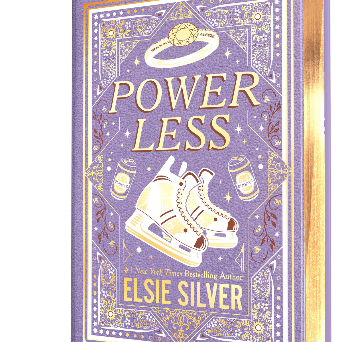 Powerless (Collector's Edition)