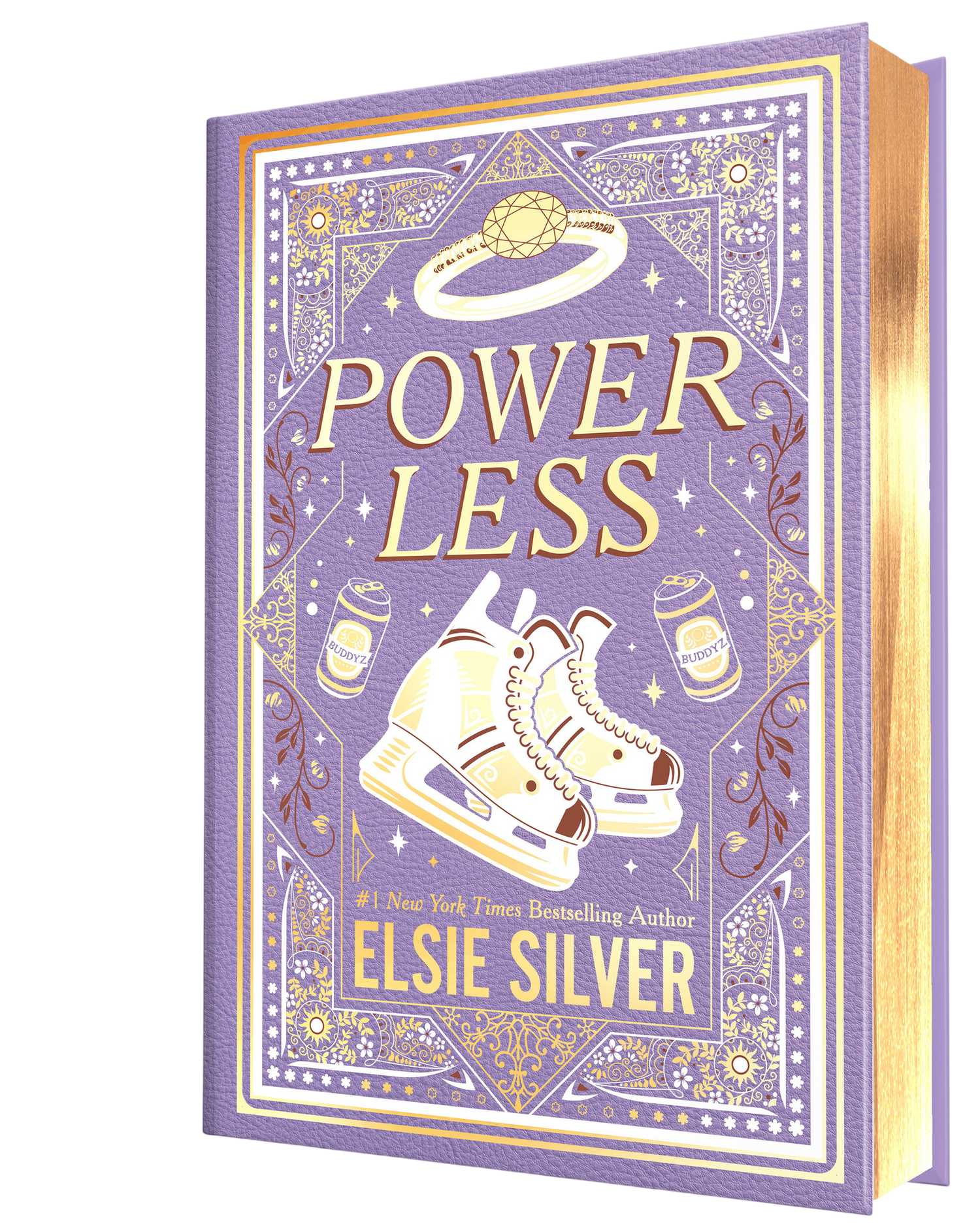 Powerless (Collector's Edition)