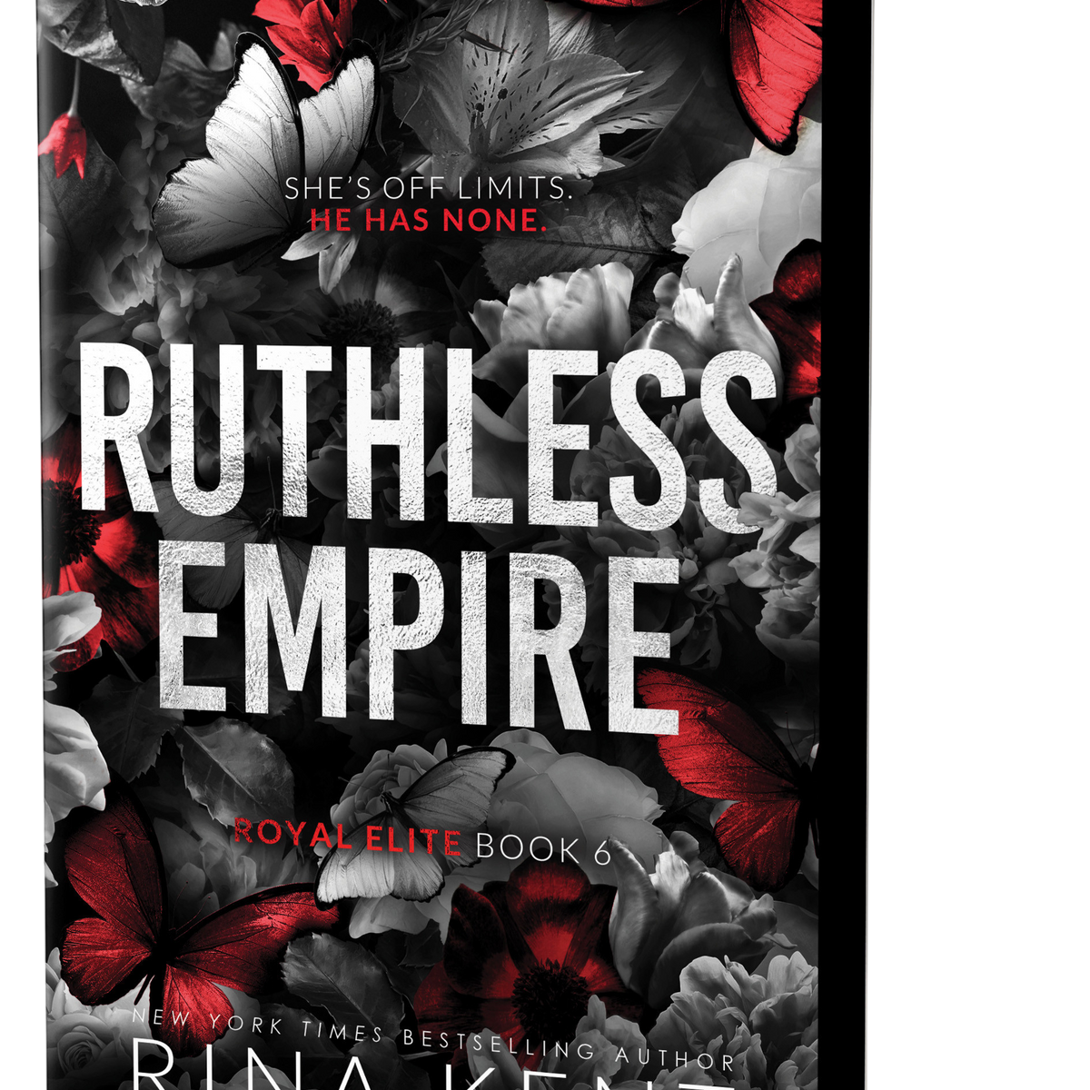 Ruthless Empire (Deluxe Edition)