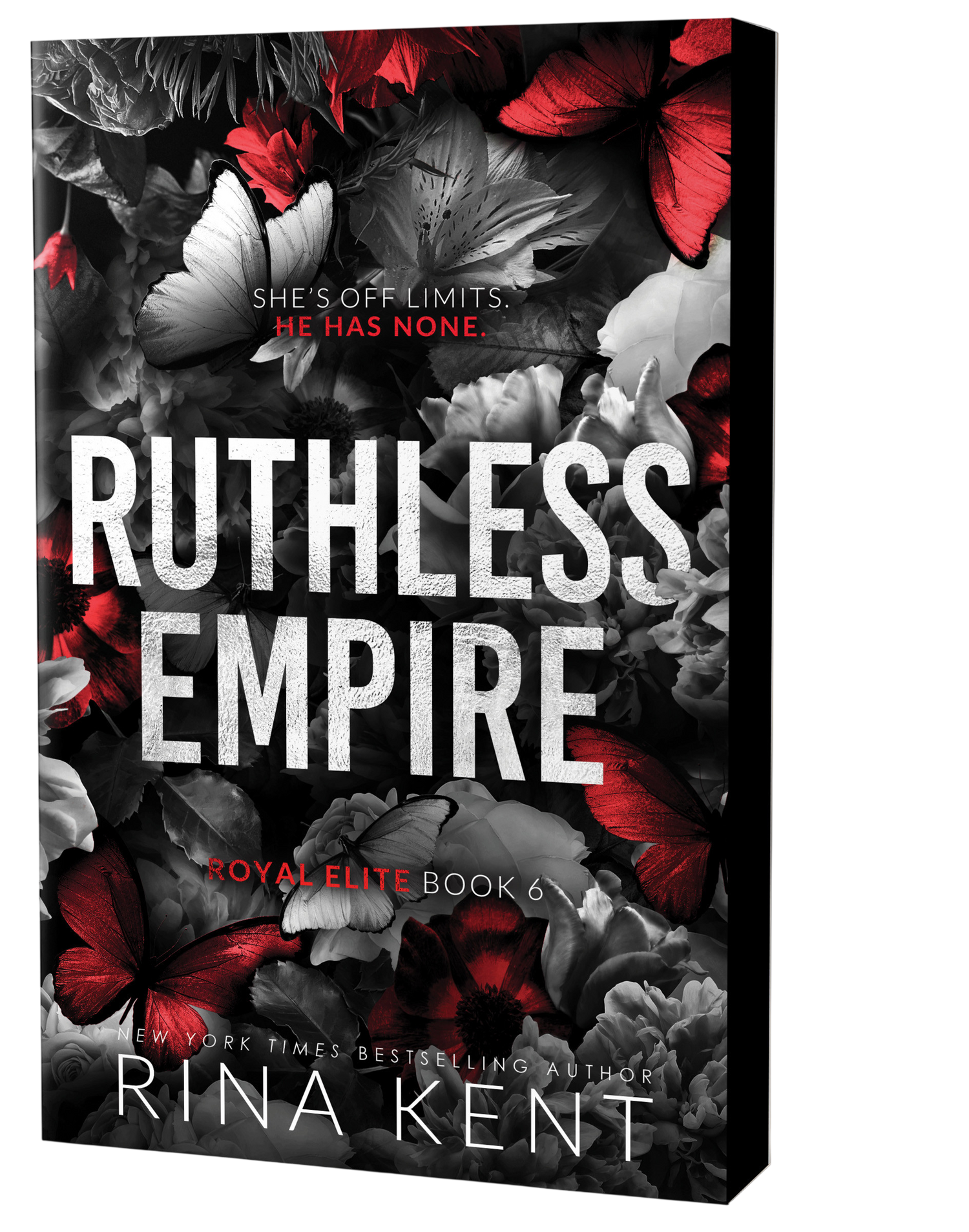 Ruthless Empire (Deluxe Edition)