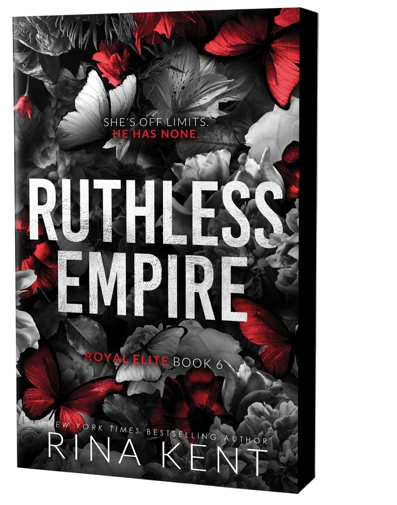 Ruthless Empire (Deluxe Edition)