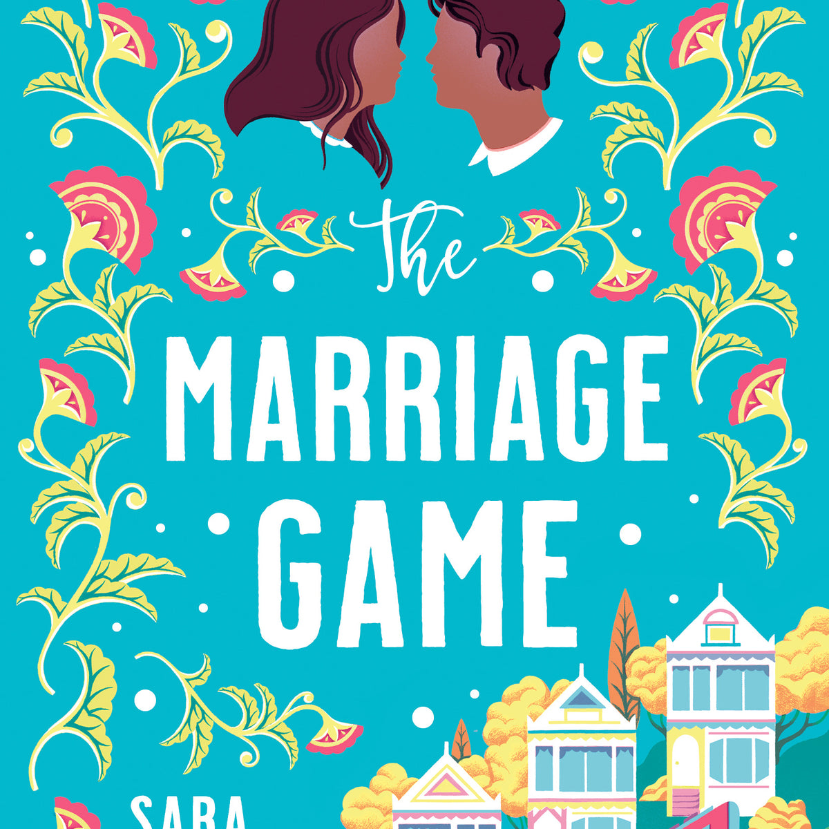The Marriage Game