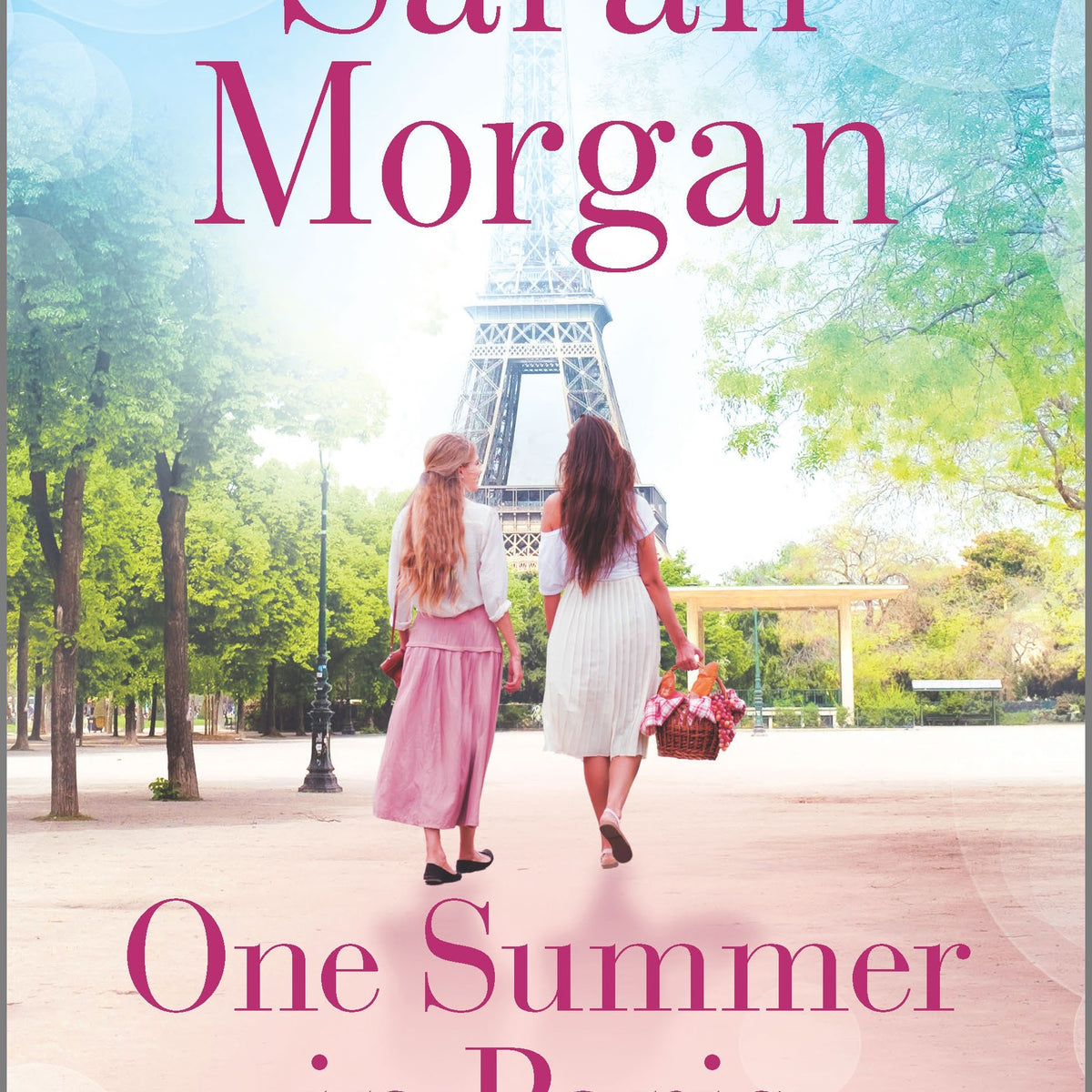 One Summer in Paris