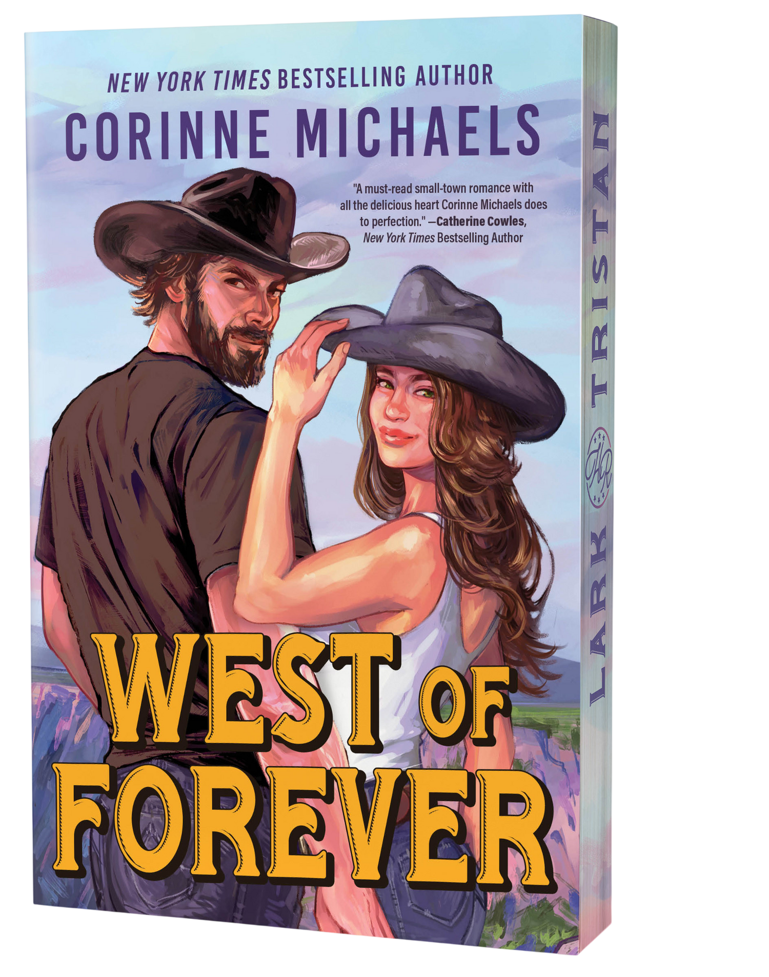 West of Forever (Deluxe Edition)