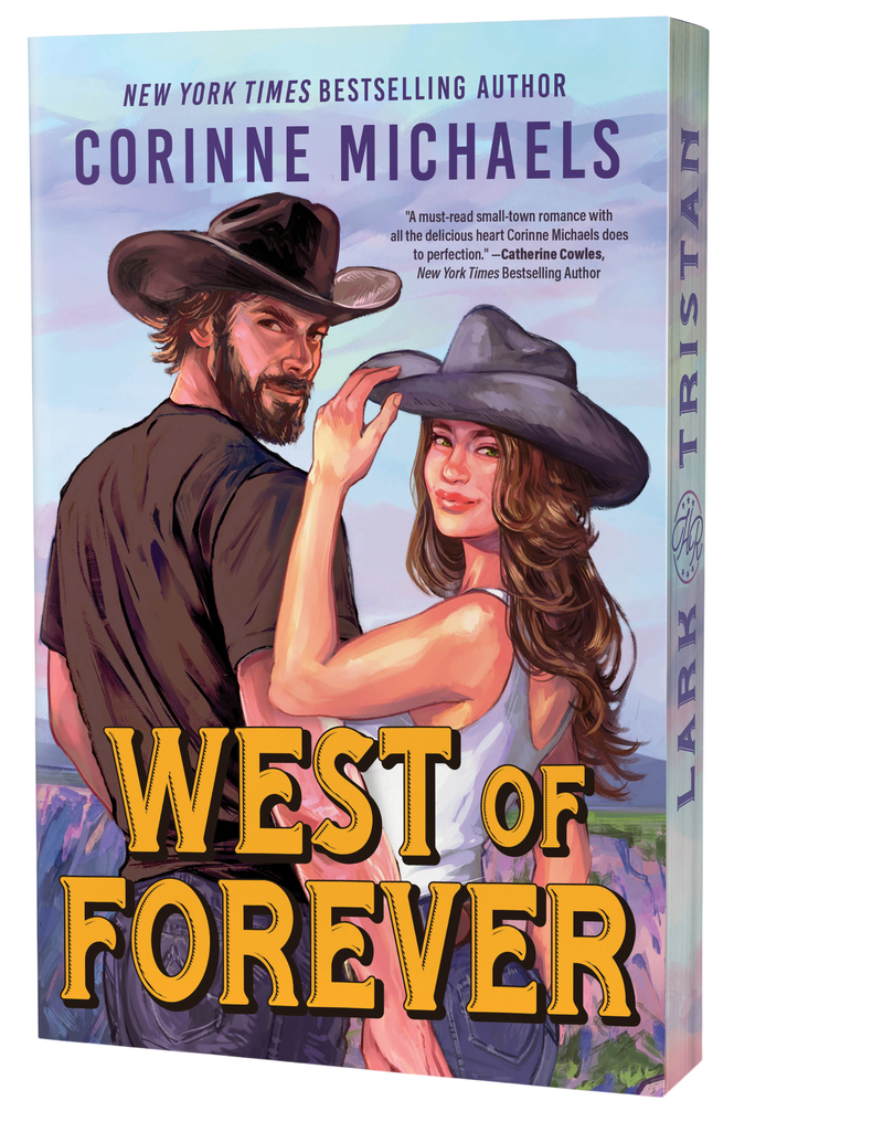 West of Forever (Deluxe Edition)