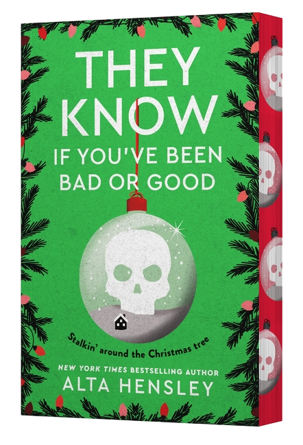 They Know If You've Been Bad or Good (Deluxe Edition)