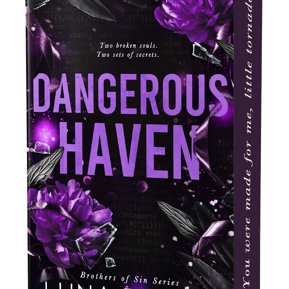 Dangerous Haven (Deluxe Edition)